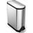 Simplehuman Dual Compartment Butterfly Step