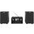 Imperial DABMAN i310 CD Audio System 2 x 20 W
