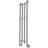 Strand Stainless Pole (PO4-1200ETN) 266x1200mm