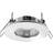 Luminosa Lighting Saxby Saxby Speculo Fire Ceiling Flush Light