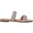 Madden Girl Park - Silver Multi-coloured