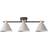 MiniSun Valuelights Scandi 3 Way Pendant Lamp