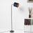 Freemans Hove Floor Lamp