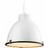 Luminosa Lighting Manhattan 1 Pendant Lamp