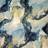 Arthouse Abstract Marble Teal/Gold Wallpaper