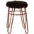 Premier Housewares Interiors District Seating Stool