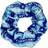 The Carat Shop Harry Potter Ravenclaw Hair Scrunchie