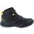 Jack Wolfskin Woodland Texapore Mid Kids Hiking Boot 6.5