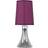 MiniSun Valuelights Modern Trumpet Touch Table Lamp