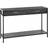 Homcom Worktop 2 Console Table