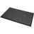 JVL Heavy Duty Barrier Black, Grey cm