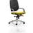 Dynamic Xenon Executive Shell Office Chair