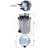 Mahle Filter -In-Line KL 1027