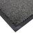JVL Heavy Duty Commodore Barrier Grey, Green, Black cm