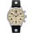 Timberland 15376JS/07 Beige/Läder Ø44 mm