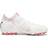 Puma Future Ultimate MG M - White/Black/Fire Orchid