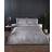 Rapport Bellagio Embellished Duvet Cover Silver