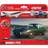 Airfix Jaguar E-Type Starter Set