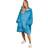 Sienna Hoodie Ultra Blankets Red, Blue