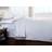 Rapport Egyptian Cotton Single Bed Sheet White