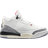 Nike Air Jordan 3 Retro Reimagined PS - Summit White/Fire Red/Black/Cement Grey