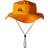 Quiksilver Bushmaster Hat - Brilliant Yellow