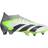 Adidas Predator Accuracy.1 Soft Ground - Cloud White/Core Black/Lucid Lemon