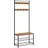 Vasagle Hall Tree Clothes Rack 70x177cm