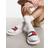 Tommy Jeans Pool Slide Sandaler - Hvid