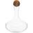 Sagaform Nature Wine Carafe 2L