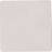 Lind DNA Mat Square, Oyster Glasbrik