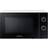Samsung MS20A3010AH/EG Vit