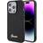 Guess iPhone 15 Pro Skal Square Mirror Svart