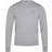 Tommy Hilfiger 1985 C-Neck Mens Sweatshirt Grey