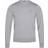 Tommy Hilfiger 1985 CREW NECK SWEATER Grå