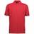 ID Pro Wear Poloshirt M/ Trykknapper