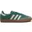 adidas Samba M - Collegiate Green/Cloud White/Gum