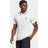 adidas Freelift Polo Shirt White