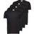 Lindbergh T-shirt Sort