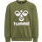 Hummel Dos Sweatshirt - Capulet Olive (213852-6414)