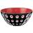 Guzzini Le Murrine Serveringsskål 25cm 2.7L