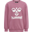 Hummel Dos Sweatshirt - Heather Rose (213852-4866)