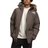 The North Face Men’s McMurdo Parka Jacket - Falcon Brown