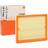 Mahle Filter LX 622 LX 622