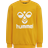 Hummel Dos Sweatshirt - Saffron (213852-3780)