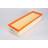 Purflux Purflux A1339 luftfilter