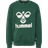 Hummel Dos Sweatshirt - Pineneedle (213852-6041)