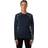 Helly Hansen Lifa Merino Midweight Crew, Dam, Navy