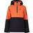 8848 Altitude Snowmass 2.0 JR Anorak Vinterjacka, Black