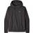 Patagonia Regenerative Organic Cotton Hoodie Ink Black